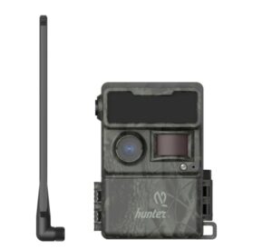 hunter OBI-2 Åtelkamera