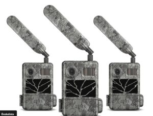 zeiss Secacam 3 Åtelkamera 3-pack